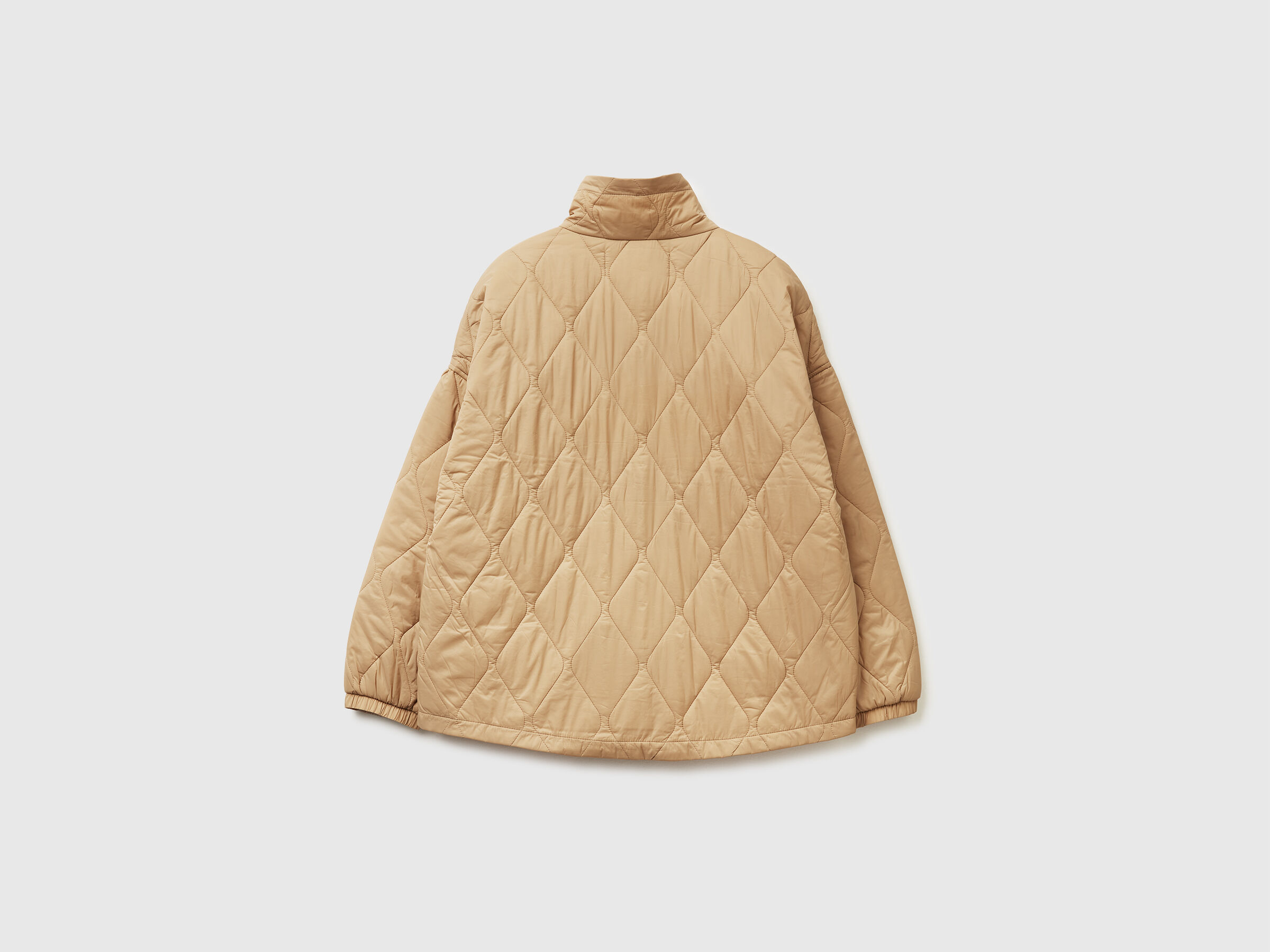 JACKET Mujer image number 6